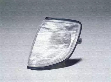 MAGNETI MARELLI 711305233938 -  Фонарь указателя поворота